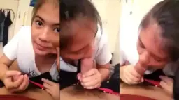 Alicaa Masih Bocil Full Video 1