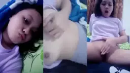 Viral Bocil Masih Siswi SMP