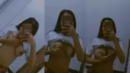 Terbaru Bocil Kirim PAP TT 2