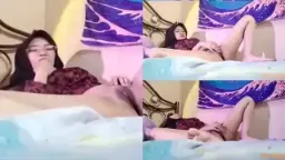 Ukhti Bell_4K Colmek Hijab