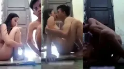 Viral Bocil SMP Ngentot Rumah Sepi