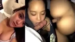 Nikmatnya Punya Istri Cantik Semok
