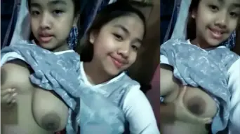 Viral Lulu Febriyanti Full Video 13