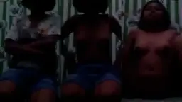 Masih SD Ketagihan Colmek 1