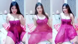 Amalia Cute Seksi Montok Ahh