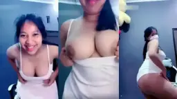 Cewek Montok Goyang Sampe Bawah