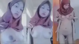 SMP Jilbab Pramuka Pap Buat Ayang