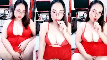 Tante Dewi Tobrut Bikin Tegang Pascol