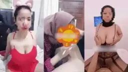 Hijab Lusc_me Full Video Kompilasi