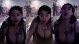 Douna Sexy Bertato