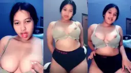 ABG Montok Gemoy Vira