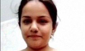 Paki Gujranwala girl naked selfie leaks