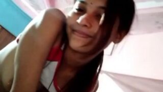 Sex MMS of desi wife riding on her husband’s hard dick