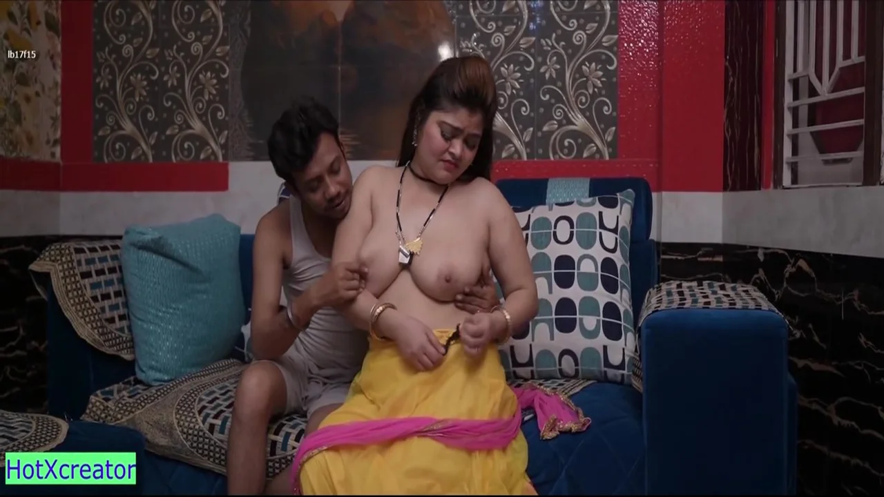 Bhabhi Ji 2025 Hotxcreator Hindi XXX Video