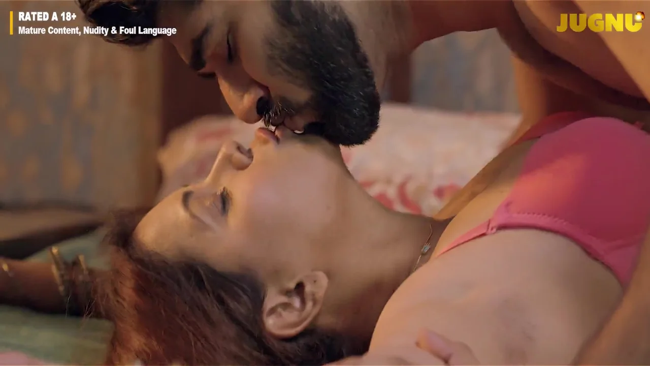 Virgin Nimmi 2025 Jugnu App Hindi Sex Web Series Episode 5
