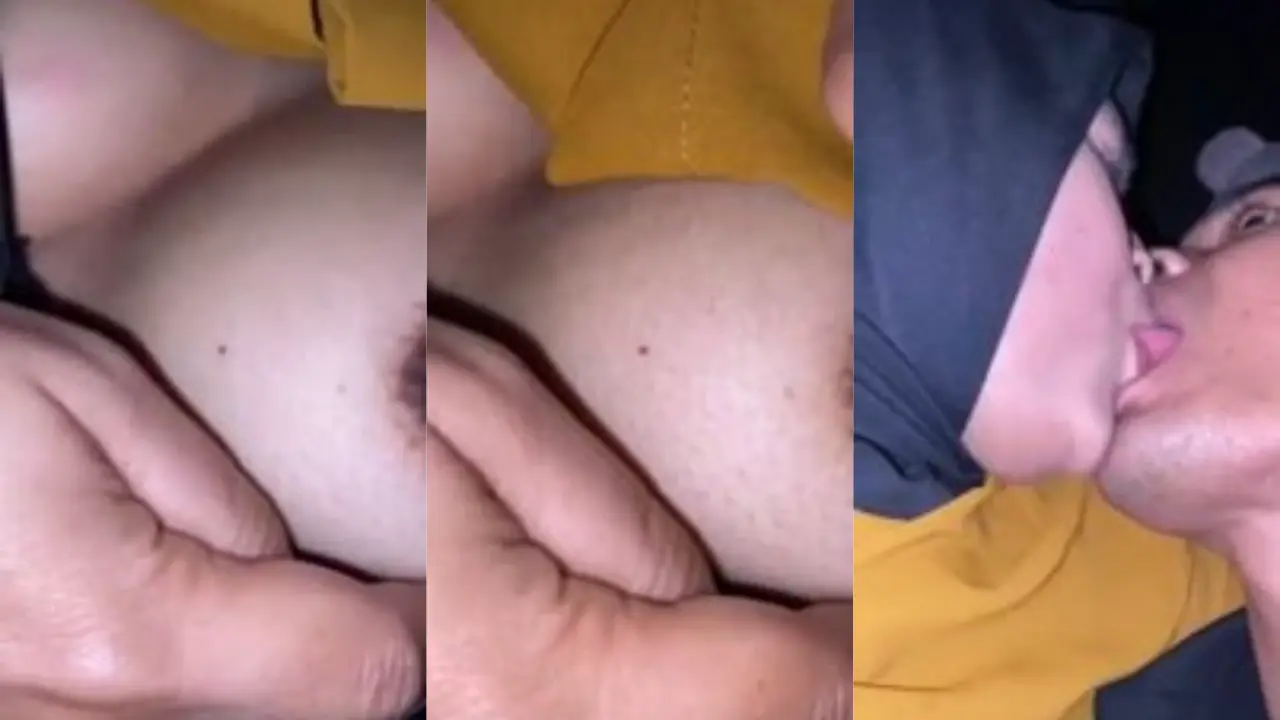 Hijab suka mesum