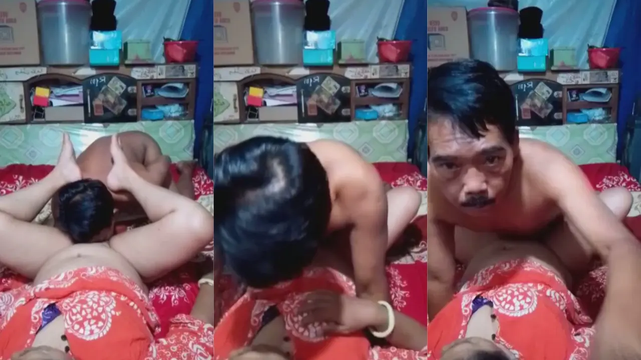 PAK DE YONO Ngewe Pedagang Sayur