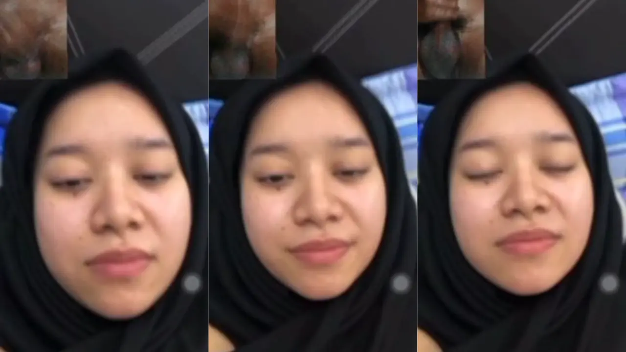 Hijab polos suka vcs