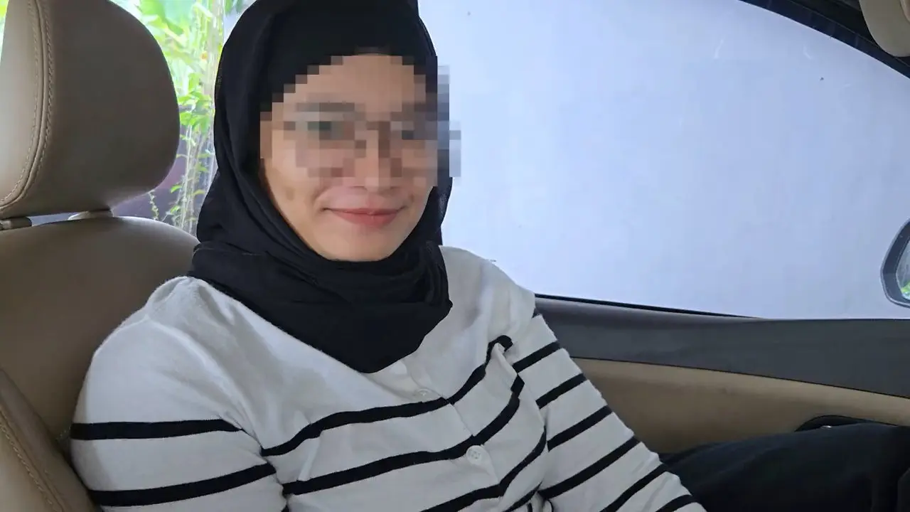 Minokiiko Puasin Nafsu Sugar Daddy