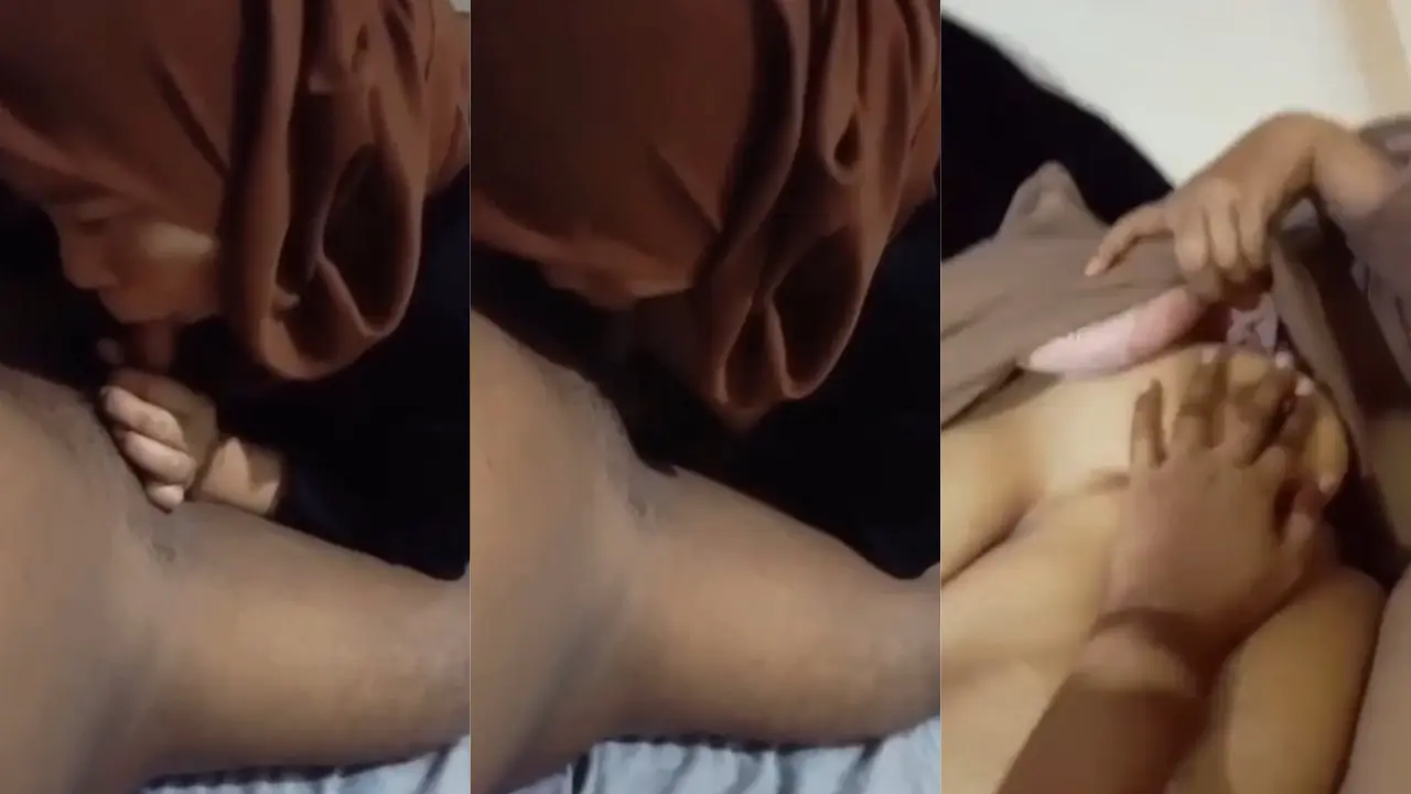 Lagi enak selingkuh malah di telepon in paksuami