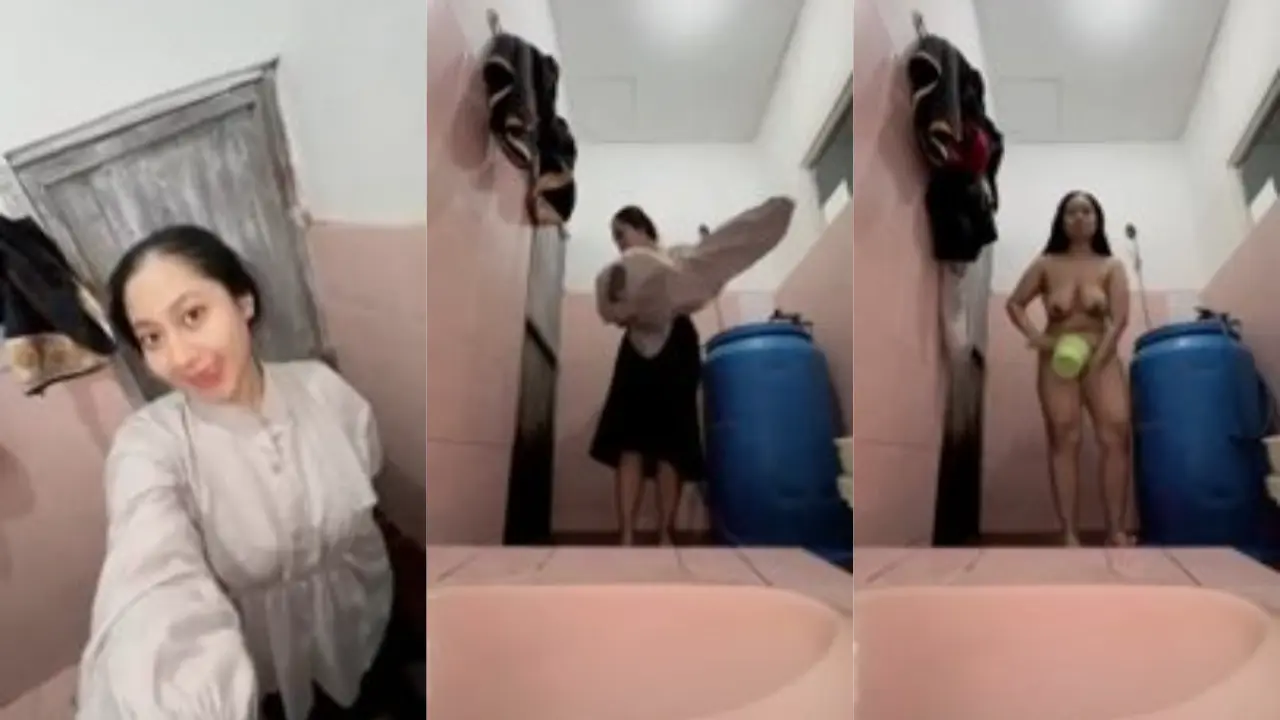 Oh ini ya bidan yang pernah viral