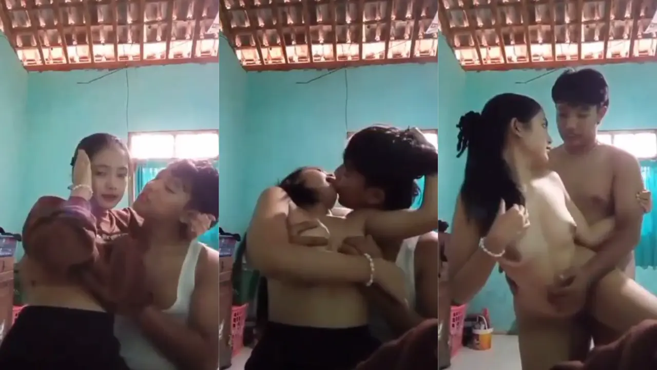 Kata kamu cuma mau nenen doang yank kok kamu jahat banget sih